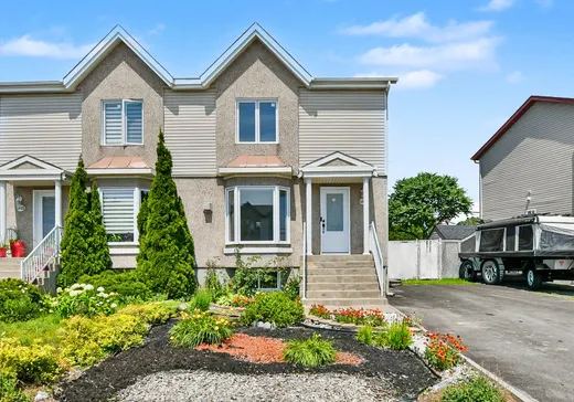 Maison à vendre - 5813 Rue Guérin, Terrebonne, J7M 2B7