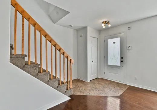 Maison à vendre - 5813 Rue Guérin, Terrebonne, J7M 2B7