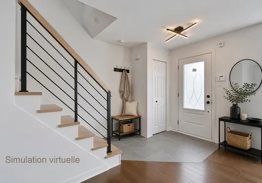 Maison à vendre - 5813 Rue Guérin, Terrebonne, J7M 2B7