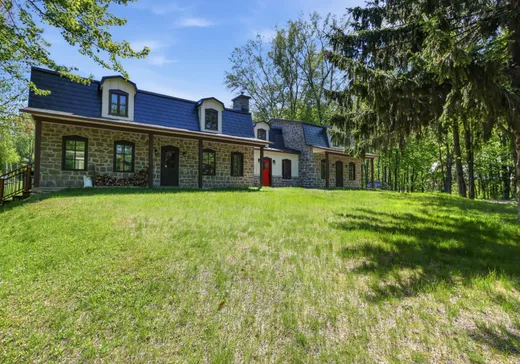 House for sale - 2658 Ch. Ste-Angélique, Saint-Lazare, J7T 2L1