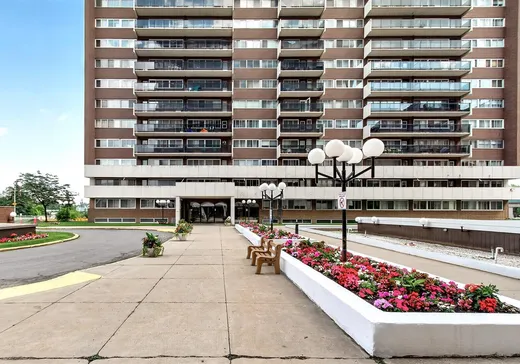 Condo for sale - 5700 Boul. Cavendish, App. 1907, Côte-Saint-Luc (Montreal Island), H4W 1S8