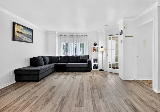 Maison à vendre - 118 Rue Joseph-Lalumière, Châteauguay, J6J 6C1