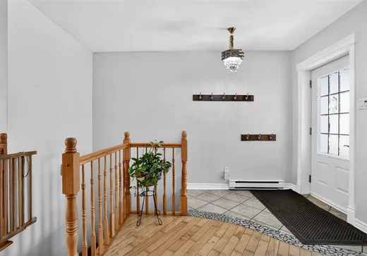 House for sale - 58 Rue de Belfort, Lorraine, J6Z 2T5