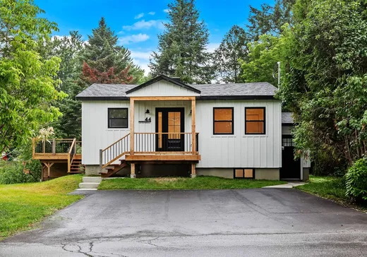 Maison à vendre - 44 Ch. Guilbault, Joliette, J0K 3E0