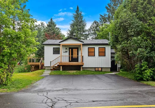 Maison à vendre - 44 Ch. Guilbault, Joliette, J0K 3E0