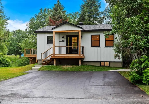Maison à vendre - 44 Ch. Guilbault, Joliette, J0K 3E0