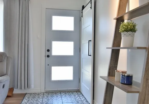 Maison à vendre - 750 Rue Lambert, Berthierville, J0K 1A0