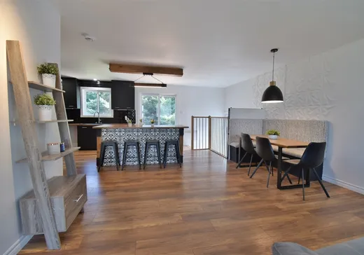 Maison à vendre - 750 Rue Lambert, Berthierville, J0K 1A0