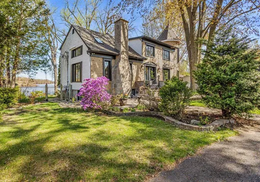 Maison à étages à vendre - 1145 Rue de Gibraltar, Laval (Fabreville), H7P3V3
