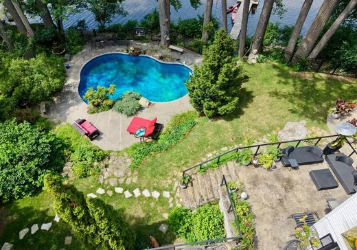 Maison à vendre - 1145 Rue de Gibraltar, Laval (Fabreville), H7P 3V3