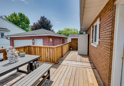 Maison à vendre - 31 Rue Victoria E., Salaberry-de-Valleyfield, J6T 2L3