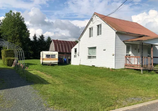 House for sale - 155 Rue Vigneault, Aston-Jonction, G0Z 1A0