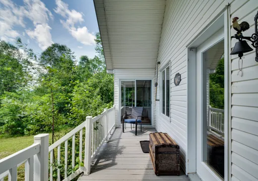 Maison à vendre - 77 Route 289, Saint-Marc-du-lac-long, G0L 1T0
