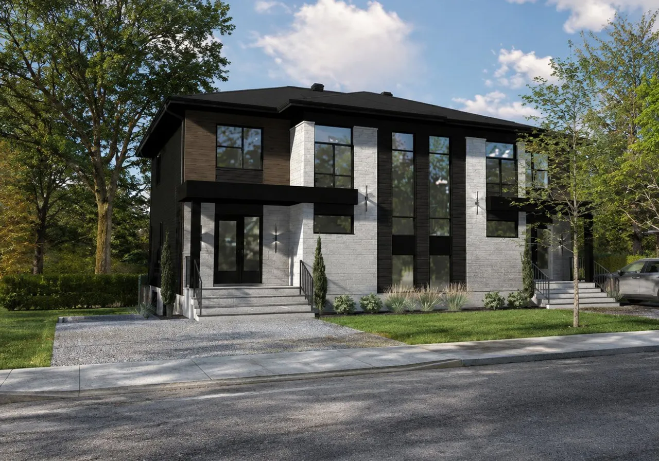 2203 Rue des Pluviers — photo 1
