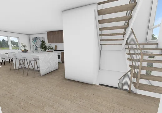 Maison à vendre - 2203 Rue des Pluviers, Sainte-Marie, G6E 0S6