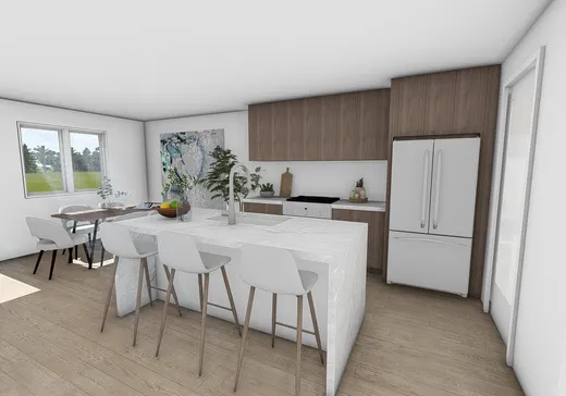 Maison à vendre - 2203 Rue des Pluviers, Sainte-Marie, G6E 0S6