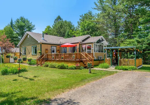 House for sale - 110 Ch. des Bouleaux, Ste-Émelie-de-l'Énergie, J0K 2K0
