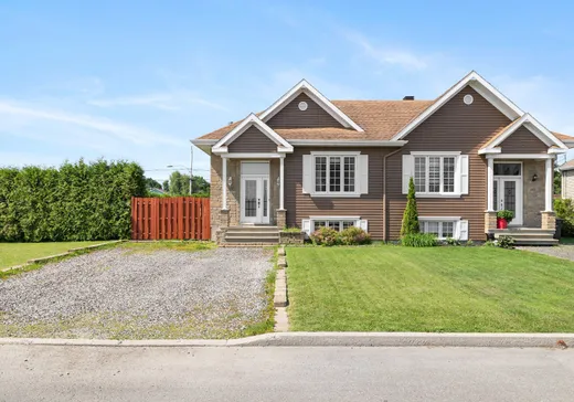 House for sale - 574 Rue de Nîmes, Pintendre, G6C 0A9