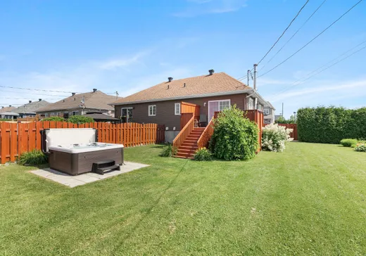 House for sale - 574 Rue de Nîmes, Pintendre, G6C 0A9
