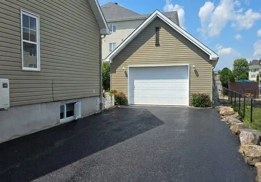 Maison à vendre - 2186Z-2188Z Rue Labrèche, Saint-Jérôme, J7Y 0E8