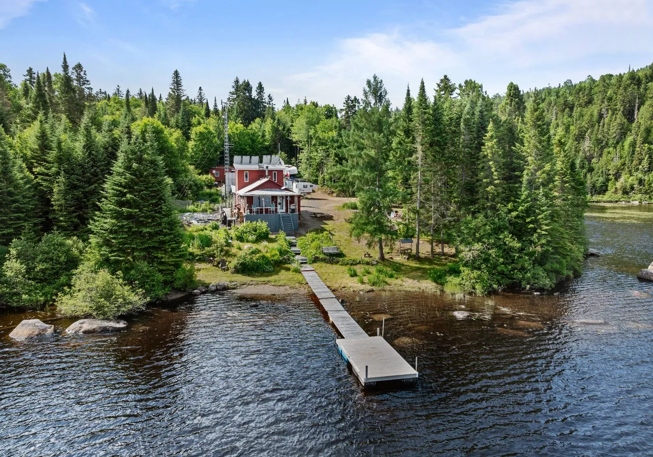 6 Lac Harnois — photo 1