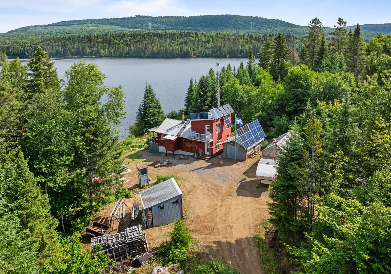 6 Lac Harnois — photo 2