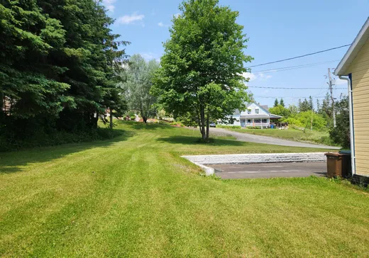 Maison à vendre - 33 Rue Jean, Causapscal, G0J 2M0