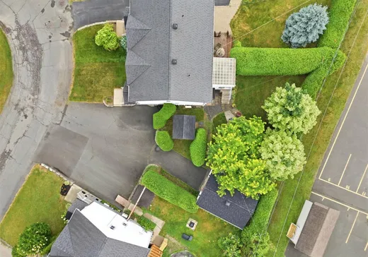 Maison à vendre - 1380 Rue Gaétan, Drummondville, J2C 7K2