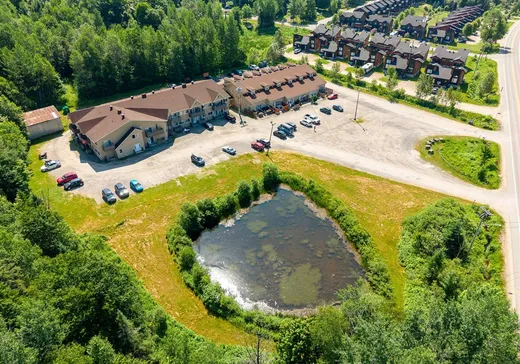Condo for sale - 455 Ch. du Hibou, App. 10, Stoneham, G3C1S5