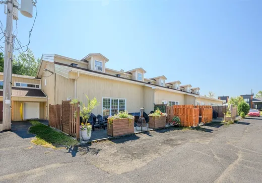 Condo for sale - 455 Ch. du Hibou, App. 10, Stoneham, G3C 1S5