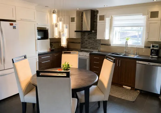 Maison à vendre - 3388 Rue du Draveur, Drummondville, J2B 8T7