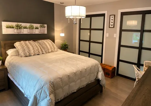 Maison à vendre - 3388 Rue du Draveur, Drummondville, J2B 8T7