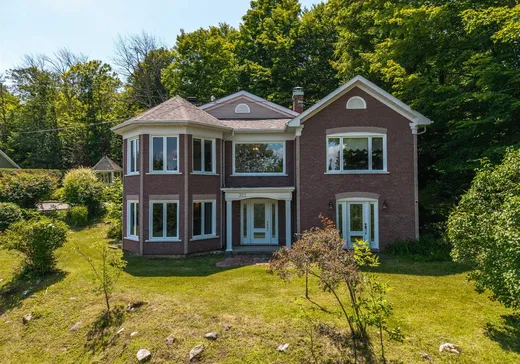 House for sale - 322 Ch. des Chalets, Coaticook, J1A 2S4