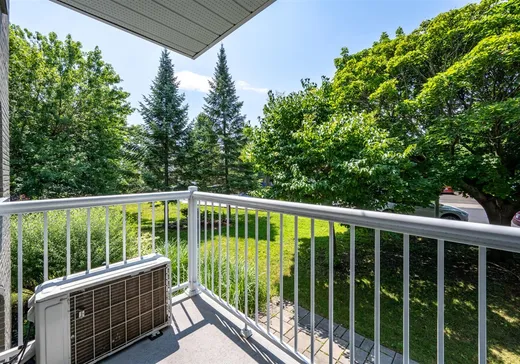 Condo à vendre - 117 Rue Lalande, App. 4, Longueuil, J4G 1X9