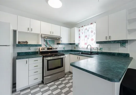 Condo à vendre - 117 Rue Lalande, App. 4, Longueuil, J4G 1X9