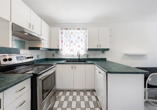 Condo à vendre - 117 Rue Lalande, App. 4, Longueuil, J4G 1X9