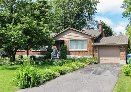 Bungalow à vendre - 14 Av. Clearview, Pointe-Claire (Île de Montréal), H9R3C5