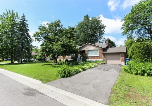 Maison à vendre - 14 Av. Clearview, Pointe-Claire (Île de Montréal), H9R 3C5