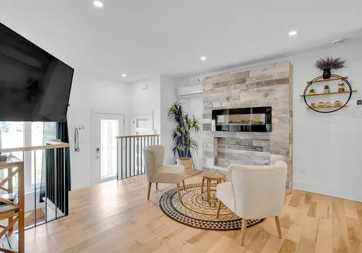 Maison à vendre - 2869 Rue Godard, Saint-Jérôme, J5J 2T4