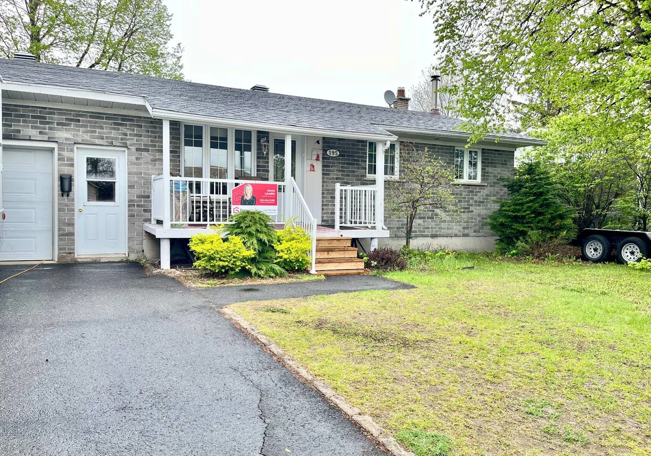 195 Rue Letendre — photo 1