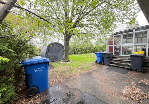 House for sale - 195 Rue Letendre, Massueville, J3R 2G1
