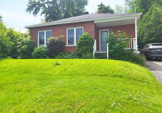 House for sale - 992 Rue Joseph-Labrecque, Sherbrooke, J1H 2V2