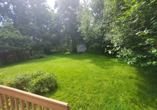 House for sale - 992 Rue Joseph-Labrecque, Sherbrooke, J1H 2V2