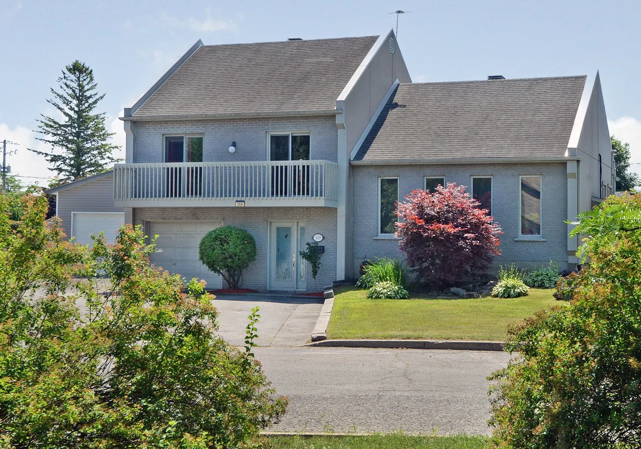 309 Rue Armand-Mallette — photo 1