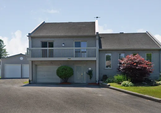 Maison à vendre - 309 Rue Armand-Mallette, Salaberry-de-Valleyfield, J6T 6C8