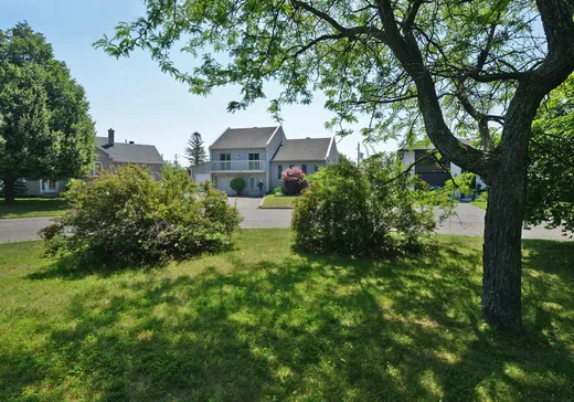 Maison à vendre - 309 Rue Armand-Mallette, Salaberry-de-Valleyfield, J6T 6C8