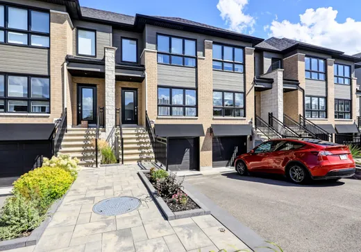Maison à vendre - 1362 Rue Custine, Saint-Jérôme, J7Z 0K5