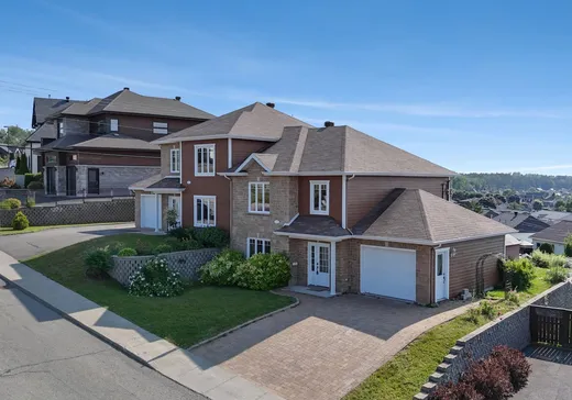 House for sale - 525 Av. Sirois, Rimouski, G5N 0C3