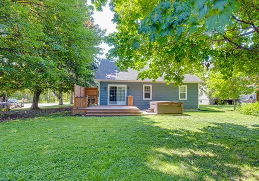 Maison à vendre - 704 Rue des Grands-Mâts, Salaberry-de-Valleyfield, J6T 6N3