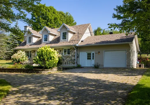 Maison à vendre - 42 Route 143, Pointe-Claire (Île de Montréal), J0B 2H0
